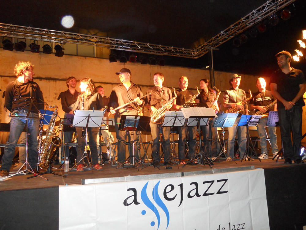 Assejazz Big Band (13)